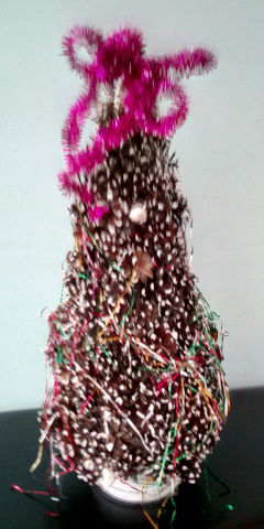 акция #Новогоднее чудо для каждого